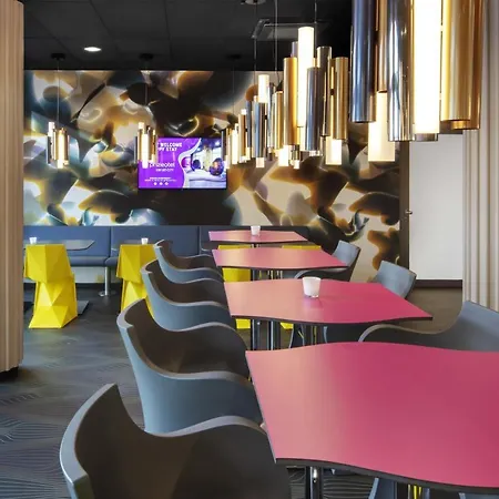 Prizeotel Erfurt-city Erfurt
