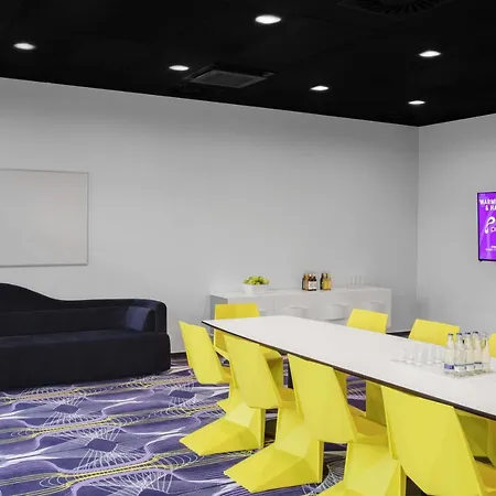 Hotel Prizeotel Erfurt-city 3*