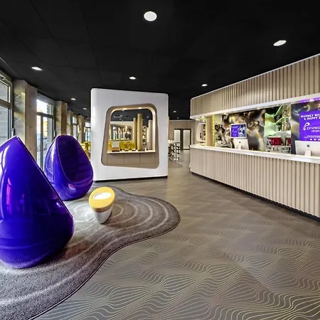 Prizeotel Erfurt-city
