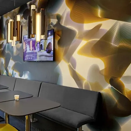 Prizeotel Erfurt-city Hotel
