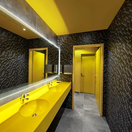 Prize By Radisson, Otel