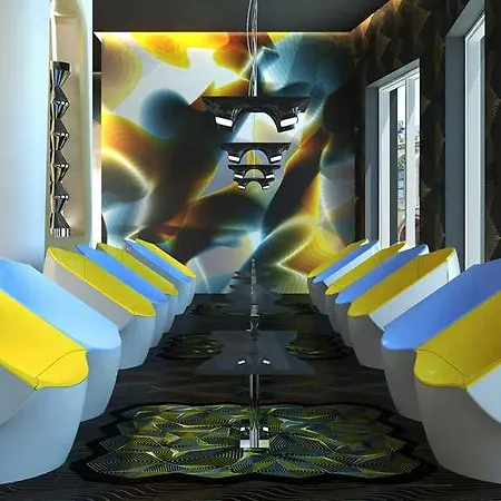 Prizeotel Erfurt-city 3*