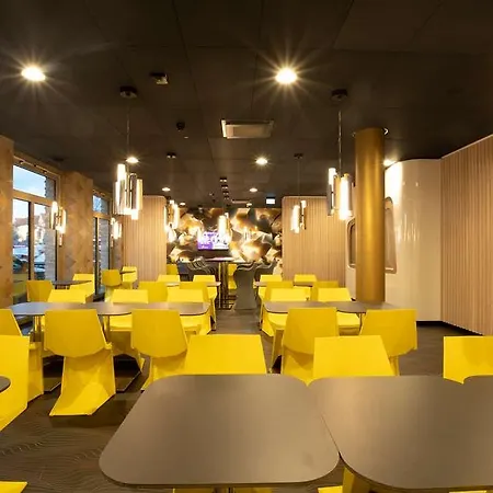 Prizeotel Erfurt-city 3* Erfurt
