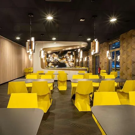 Prizeotel Erfurt-city 3*