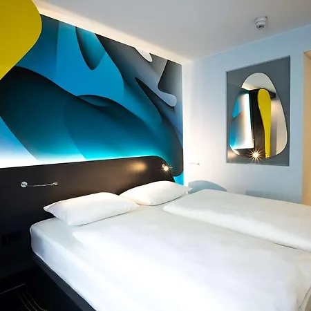Prizeotel Erfurt-city 3* Erfurt