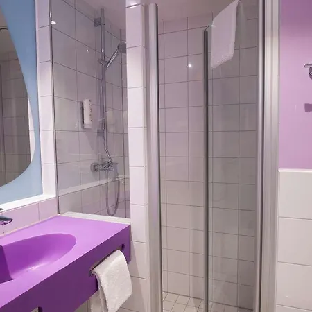 Prizeotel Erfurt-city Erfurt