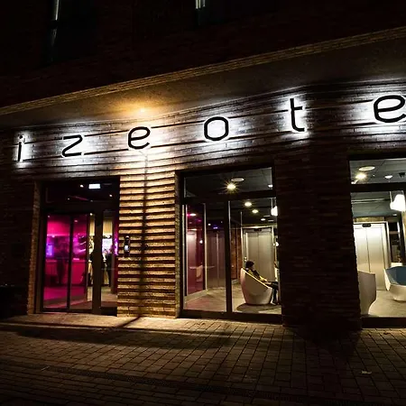 Otel Prize By Radisson, 3*