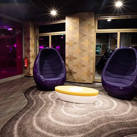 Hotel Prizeotel Erfurt-city Erfurt