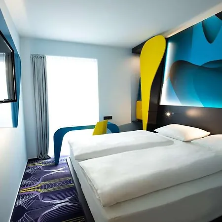 Hotel Prizeotel Erfurt-city