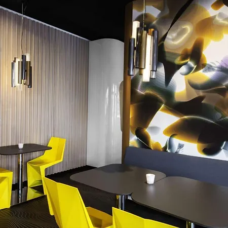 Prizeotel Erfurt-city Erfurt