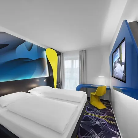 Prizeotel Erfurt-city 3*