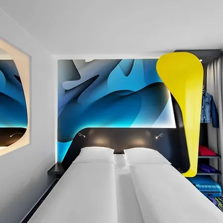 Prizeotel Erfurt-city Erfurt