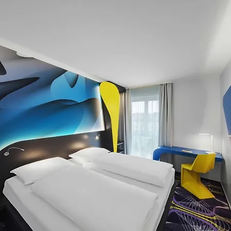 Prize By Radisson, 3*