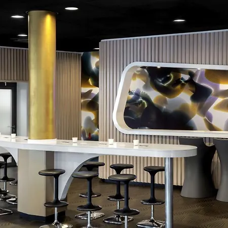 Prizeotel Erfurt-city 3* Erfurt