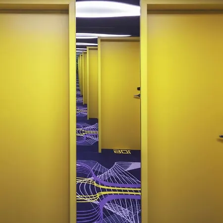 Prizeotel Erfurt-city