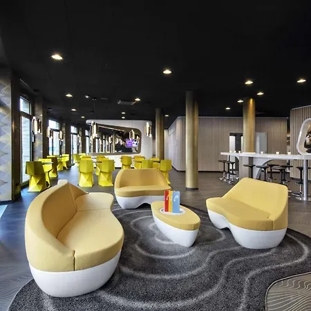 Prize By Radisson, Otel 3*