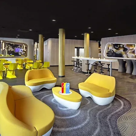 Hotel Prizeotel Erfurt-city