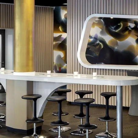 Prizeotel Erfurt-city