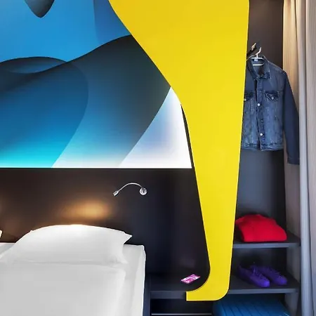 Otel Prize By Radisson,