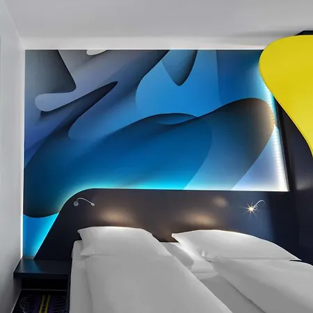 Hotel Prizeotel Erfurt-city Erfurt