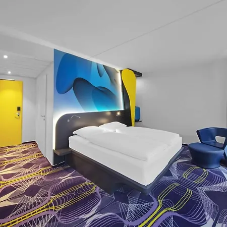 Prizeotel Erfurt-city Erfurt