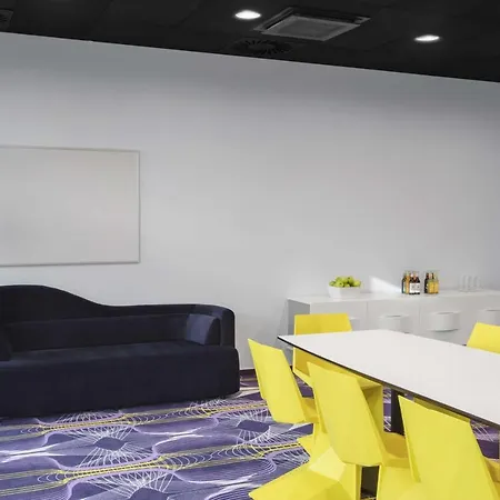 Prizeotel Erfurt-city Hotel 3*