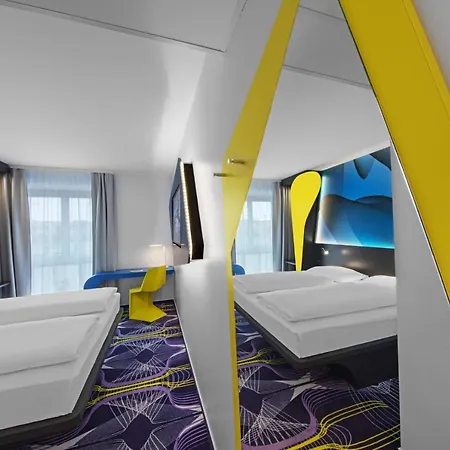 Prize By Radisson, Otel
