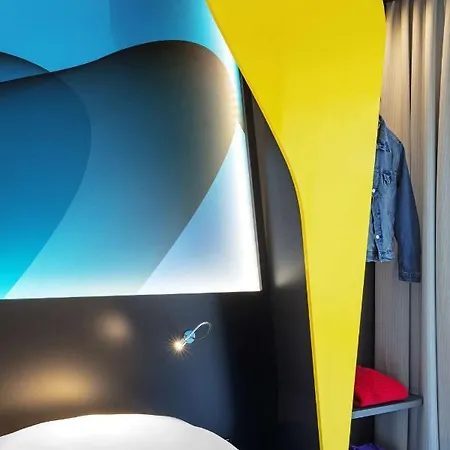Prizeotel Erfurt-city Hotel Erfurt