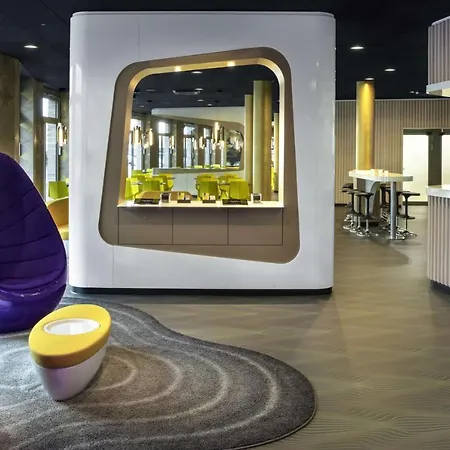 Prizeotel Erfurt-city Hotel Erfurt