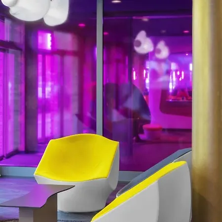Prize By Radisson, Otel