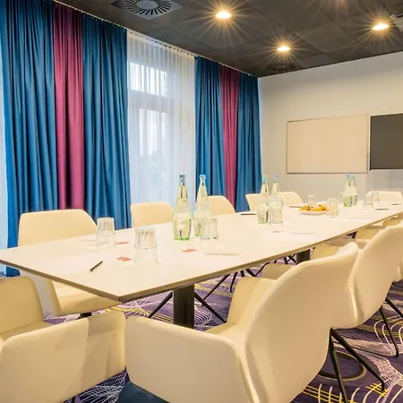 Prizeotel Erfurt-city 3* Erfurt