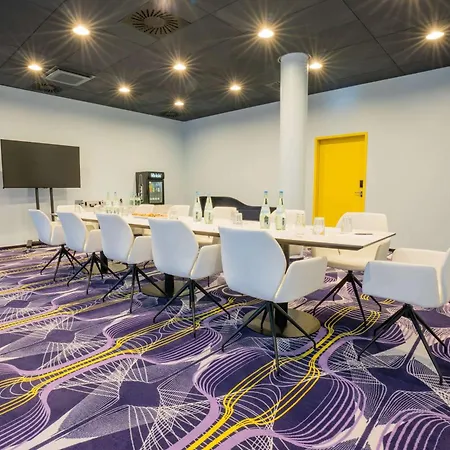 Prizeotel Erfurt-city Hotel Erfurt