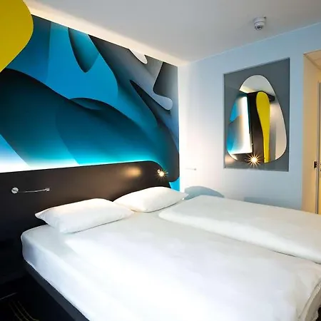 Prize By Radisson, Otel