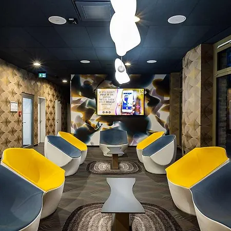 Prize By Radisson, 3*