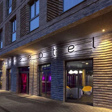 Prize By Radisson, Otel Erfurt