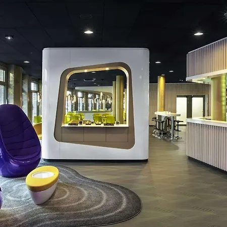 Prize By Radisson,