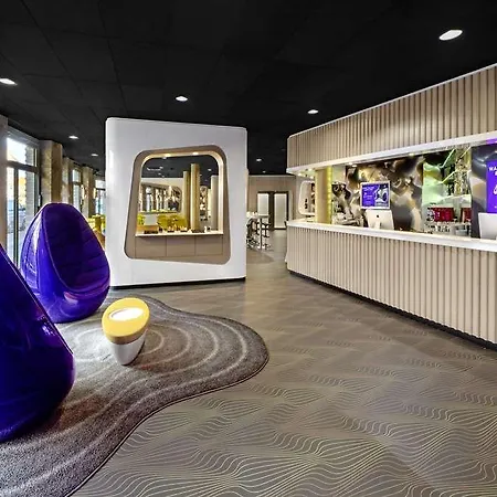 Prize By Radisson, Otel 3*