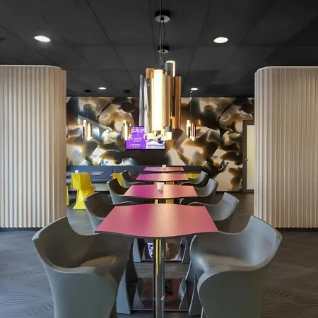 Prizeotel Erfurt-city Hotel Erfurt